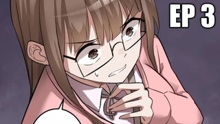 (พากย์มังงะ) ภรรยาของผมเป็นผู้นำศิลปะการต่อสู้ ตอนที่ 3