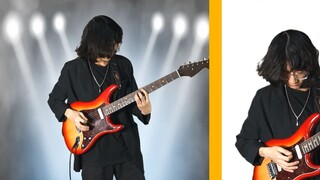 เสียงที่คุณได้ยินจากเครื่องดนตรีไฟฟ้า VS เสียงต้นฉบับ