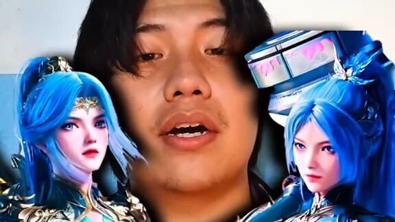 Satu Wajah, Dua Nasib: Dong'er vs Qiu'er