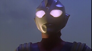 Episode paling mendalam dari Ultraman Tiga