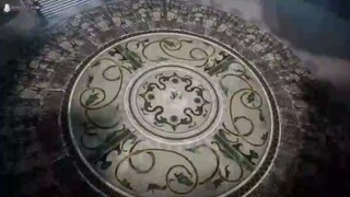 spirit sword Sovereign 656