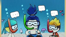 MEME Mobile Legends #5