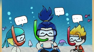 MEME Mobile Legends #5