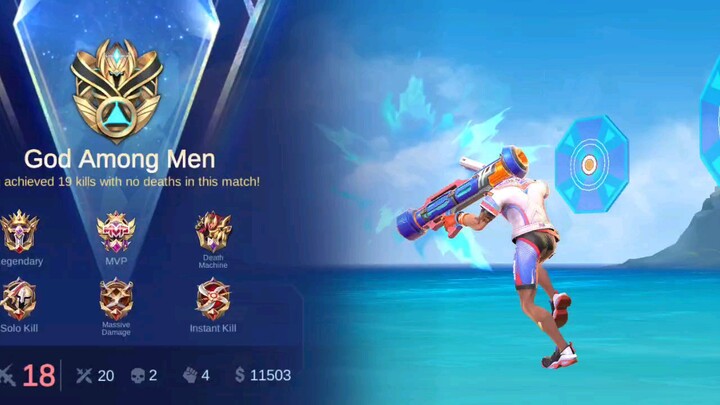 death match