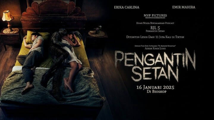 The Devil’s Bride Dual Audio {Hindi-Indonesia} WEB-DL 1080p