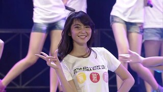 [DVD] JKT48 Live in Concert "Pintu Masa Depan - Mirai no Tobira" Encore