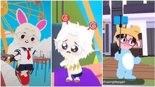 PLAY TOGETHER | TỔNG HỢP NHỮNG VIDEO HÀI HƯỚC LẦY LỘI TRÊN TIKTOK VIỆT NAM | TIKTOK PLAY TOGETHER