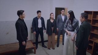 Lost romance season 1 episode 30 Hindi dubbed