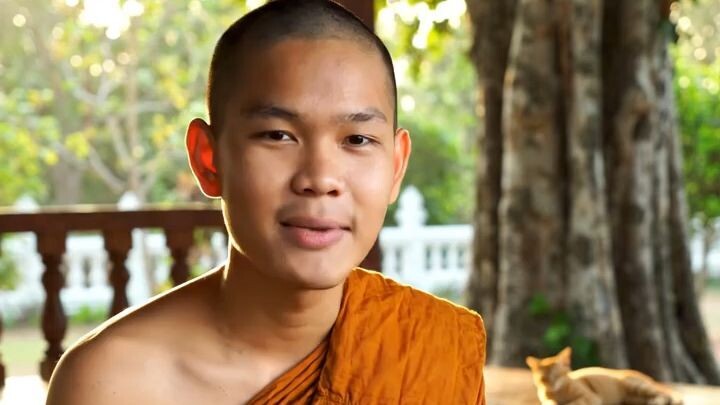 เรื่องตลกๆจากเณร
