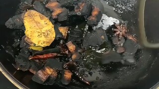 Sharing a few classic home-style dishes