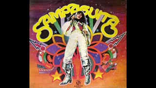 Sampaguita (Tessy Alfonso) "Easy Pare" (Filipino rock from the 1978 self-titled album on Black Gold)