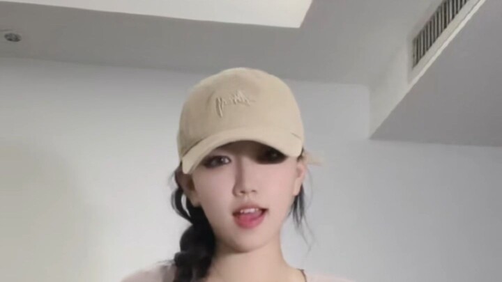 Do you like me?