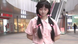 你好，恋爱吗♡ 鞠婧祎恋爱告急☆翻跳