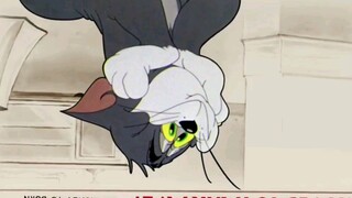 Tom and jerry