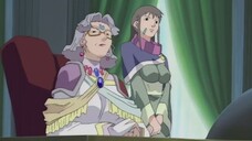 Zoids Chaotic Century Episode 35 | Subtitle Indonesia