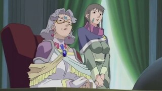 Zoids Chaotic Century Episode 35 | Subtitle Indonesia
