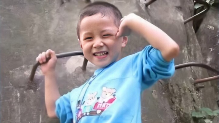 【ต้าเอ้อร์เหวินเหวิน】แฟนคลับแม่กลับมาแล้ว! มาดูจูบอันน่ารักของเหวิน~ ช่วยเยียวยาความเศร้า