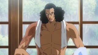 [One Piece] Aokiji's Three Big Gambles in Life: Trading a Leg for a Way to Defeat Blackbeard