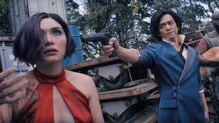 日语原班人马回归！真人版《星际牛仔》公开日语配音版宣传片