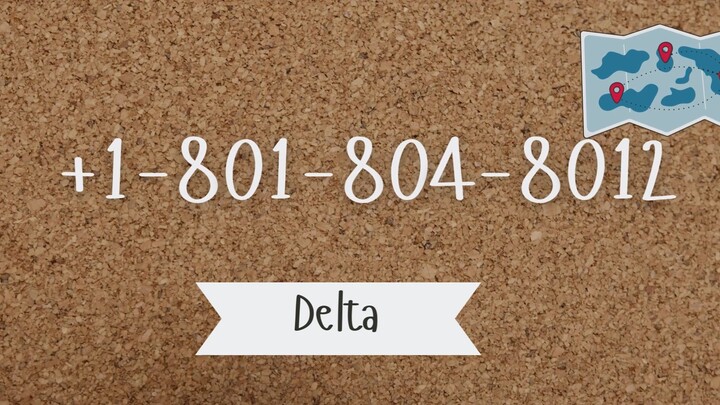 Número de Teléfono de Atención al Cliente de ^^^^^^!DELTA!^^^^^^™ Guía Completa Paso a Paso 2026