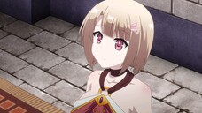 Hyakuren no Haou to Seiyaku no Valkyria - EP10