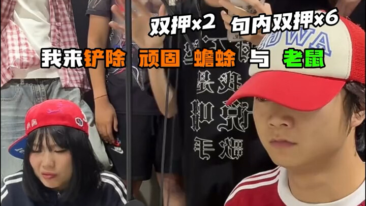 把我放在唐代肯定比过杜甫