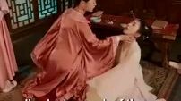 My Emperor are listening.  Girl traveled to ancient time become a Concubine.