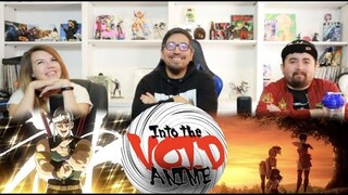 Demon Slayer Entertainment District Arc Ep. 2 "Infiltrating Entertainment District" Reaction!