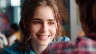 [Love, Rosie] Bạn à, nên tìm người luôn yêu thương bạn ấy nhé