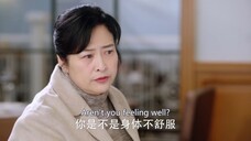my girlfriend is a captain ep.27. Cdrama eng sub
