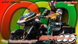 Kamen Rider OOO EP 1 eng sub