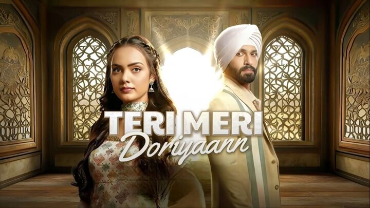 Teri Meri Doriyaann - Episode 01