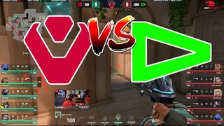 Sentinels vs LOUD - HIGHLIGHTS _ Champions Tour 2024_ Americas Stage 1