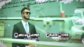 titian cinta drama episode 1