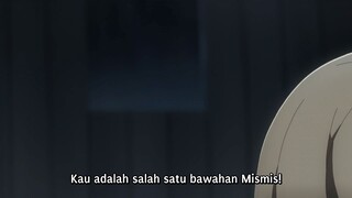 Kimi to Boku no Saigo no Senjou Kimisen episode 4