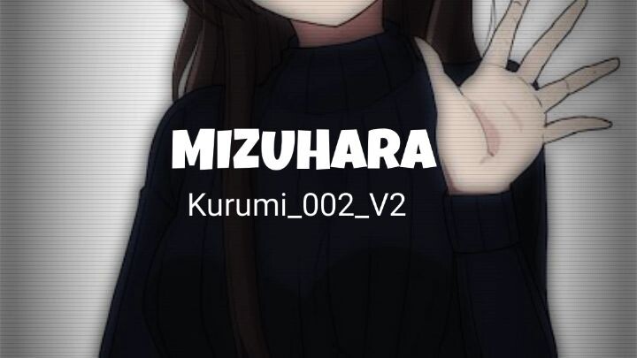 MIZUHARA