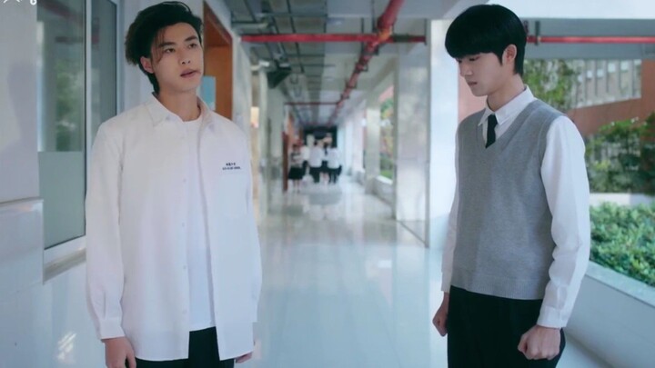 lost to you ep2