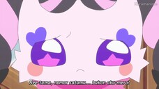 Kimi to idol PreCure episode 21 sub indo