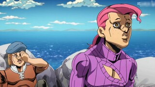 JOJO's Song: Whoever Watches It Laughs Series