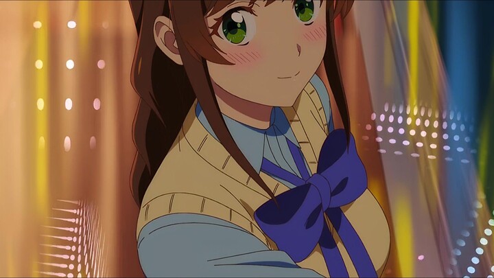 「AMV」Couple, But Not Lovers