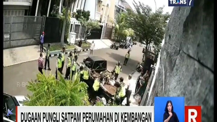 REDAKSI TRANS7 • 30 SEPTEMBER 2021 • [ ARCHIVED ] • [ UseeTV TVOD ]