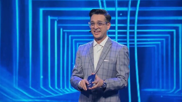 Pakistan Idol 2025, Episode 20