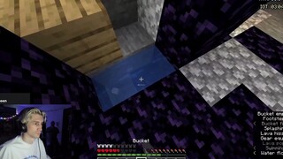 【xqc/No baking required】Fastest record for obtaining diamonds