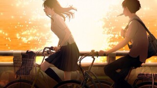 [Anime]Kompilasi Anime dengan BGM "Moments Like This"