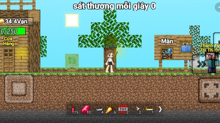 mincatre tối thượng #BuildaGame #我的世界终极真好玩.   45883899
