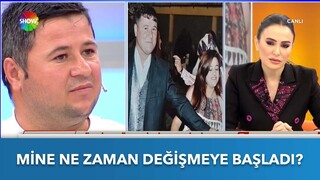 Mine ve Mithat'ın mutluluğu ne zaman bozuldu? | Didem Arslan Yılmaz'la Vazgeçme | 18.01.2023