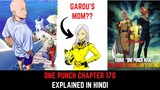OPM Chapter 170 Explained in Hindi | Must Watch