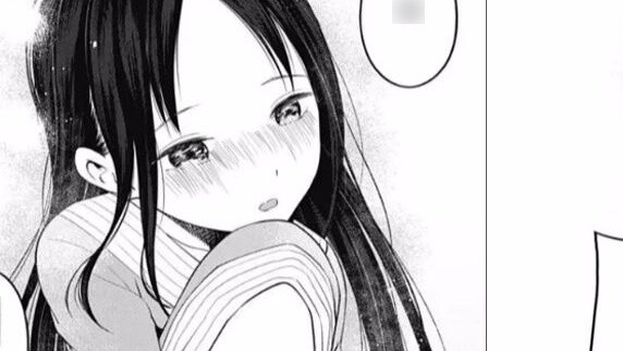 [Kaguya Shinomiya] A girl pursuing her beloved!