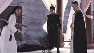 「片场日记之开不了机」点击收看“一眼万年”的眼神