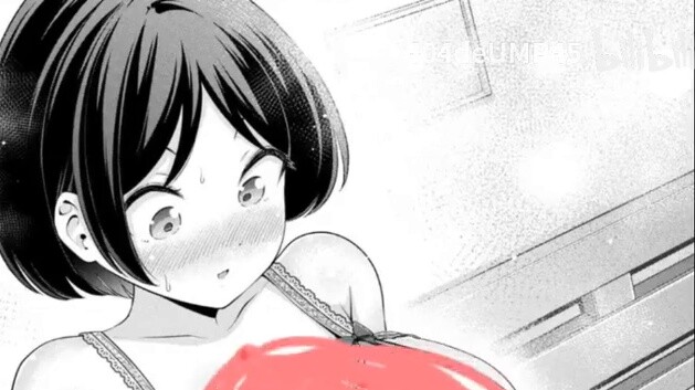 The artist who dreams of becoming a magical girl celebrates the animation and thanks the submissions